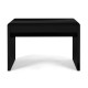 Nordic Compact High Gloss Workstation